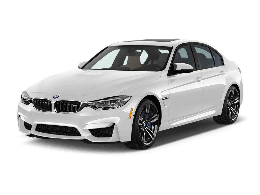 Luxury Meets Performance